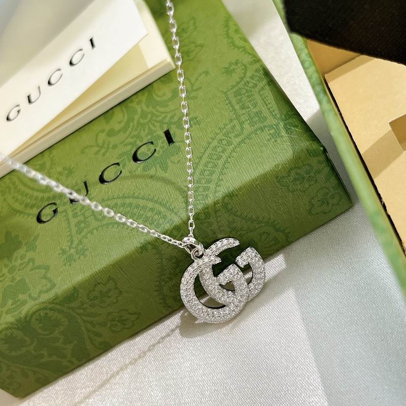 Gucci Necklace 07yxs100